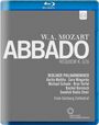 Wolfgang Amadeus Mozart: Requiem KV 626, BR