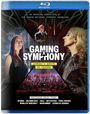 : Danish National Symphony Orchestra - Gaming X Symphony (Legends and Quests in Concert), BR