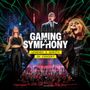 : Danish National Symphony Orchestra - Gaming X Symphony (Legends and Quests in Concert), CD