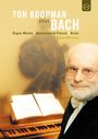 : Ton Koopman plays Bach, DVD