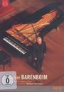 Daniel Barenboim - Jubilee Concert in Buenos Aires 2000, DVD