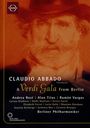 : Verdi - Szenen & Arien, DVD