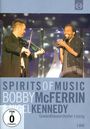 : Spirits of Music, DVD,DVD