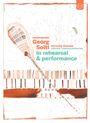 : Georg Solti in Rehearsal & Performance, DVD