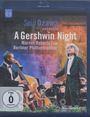 Berliner Philharmoniker - A Gershwin Night, BR