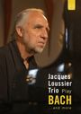 Jacques Loussier: Play Bach..And More-Live From St.Thomas's Church,Leipzig '04, DVD