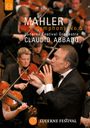 Gustav Mahler: Symphonie Nr.5, DVD