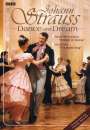 Johann Strauss II: Johann Strauss - Dance & Dream, DVD
