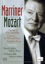 Wolfgang Amadeus Mozart: Symphonie Nr.39, DVD