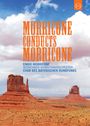 Ennio Morricone: Morricone conducts Morricone, DVD