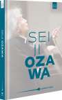 : Seiji Ozawa - Retrospective, DVD,DVD,DVD,DVD,DVD