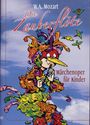 Mozart: Die Zauberflöte für Kinder, DVD