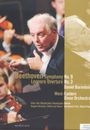 Ludwig van Beethoven: Symphonie Nr.9, DVD