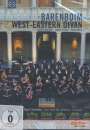 : West-Eastern Divan Orchestra/Live from the Alhambra,Granada, DVD