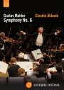 Gustav Mahler: Symphonie Nr.6, DVD
