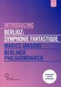 : Introducing Berlioz - Symphonie Fantastique, DVD