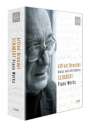 : Alfred Brendel plays & introduces Schubert Piano Works, DVD,DVD,DVD,DVD,DVD