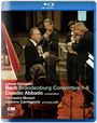 Johann Sebastian Bach: Brandenburgische Konzerte Nr.1-6, BR