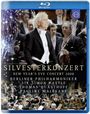 : Silvesterkonzert in Berlin 31.12.2008, BR