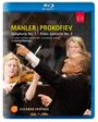 Gustav Mahler: Symphonie Nr.1, BR