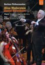 : Berliner Philharmoniker - Europakonzert 2010, DVD