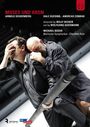 Arnold Schönberg (1874-1951): Moses & Aron, DVD