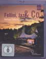 : Berliner Philharmoniker - Waldbühnenkonzert 2011 "Fellini,Jazz & Co.", BR