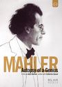 Andy Sommer: Mahler - Autopsy Of A Genius (OmU), DVD