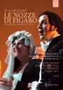 Wolfgang Amadeus Mozart (1756-1791): Die Hochzeit des Figaro, DVD
