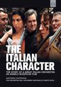 Angelo Bozzolini: The Italian Character (OmU), DVD