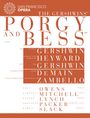George Gershwin: Porgy and Bess, DVD,DVD