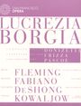 Gaetano Donizetti: Lucrezia Borgia, BR