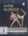 : Wayne McGregor, BR