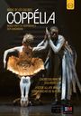 : Ballet Victor Ullate Comunidad de Madrid, DVD