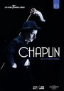 : Leipzig Ballett - Chaplin, DVD