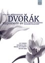 Antonin Dvorak (1841-1904): Requiem op.89, BR