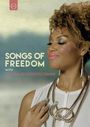 : Measha Brueggergosman - Songs of Freedom, DVD