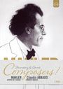 Gustav Mahler: "Gustav Mahler - Autopsy of a Genius" & "Mahler - Symphonie Nr.4 / Rückert-Lieder", DVD,DVD