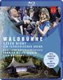 : Berliner Philharmoniker - Waldbühnenkonzert 2016, BR