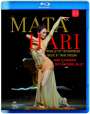 : Holländisches Nationalballett - Mata Hari, BR