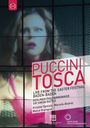 Giacomo Puccini: Tosca, DVD