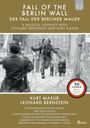 : Der Fall der Berliner Mauer - Eine musikalische Reise mit Leonard Bernstein & Kurt Masur, DVD,DVD,DVD,DVD,DVD,DVD