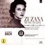 : Zuzana Ruzickova - Music is Life (DVD-Dokumentation & LP (180g)), DVD,LP