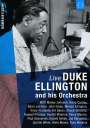 Duke Ellington: Duke Ellington And His Orchestra Live (Marni Hall, Brussels 1973), DVD