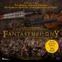 : Danish National Symphony Orchestra - Fantasymphony (180g / 45rpm), LP