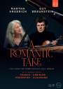 : Guy Braunstein & Martha Argerich - A Romantic Take, DVD