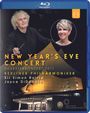: Silvesterkonzert in Berlin 31.12.2017, BR