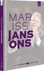 : Mariss Jansons - Retrospective, DVD,DVD,DVD,DVD,DVD,DVD