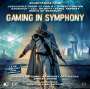 : Gaming in Symphony, CD