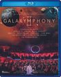 : Galaxymphony II - Galaxymphony strikes back, BR
